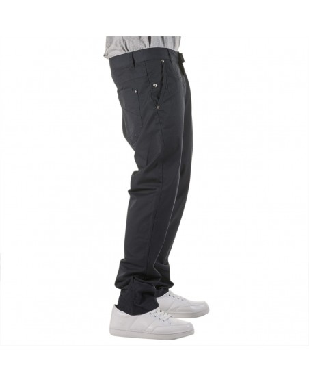 Access Chino Hoover Navy