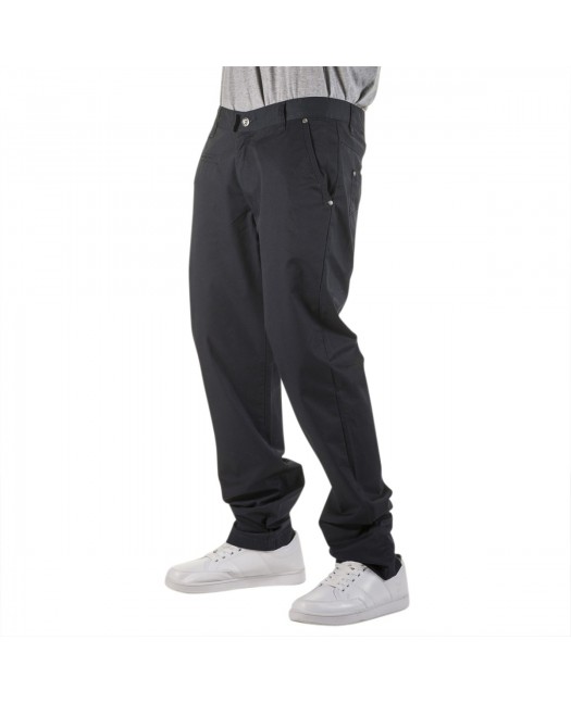 Access Chino Hoover Navy