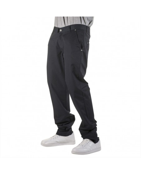 Access Chino Hoover Navy