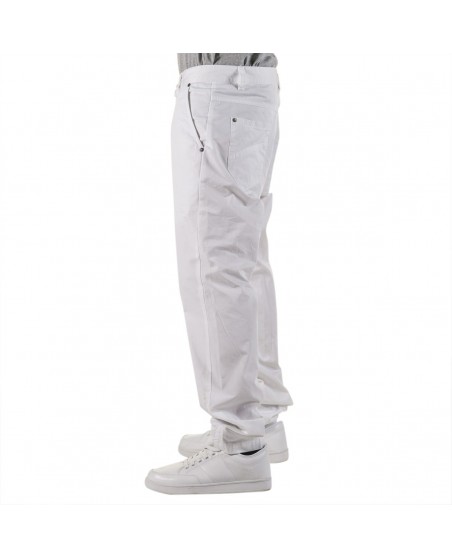 Access Chino Hoover White