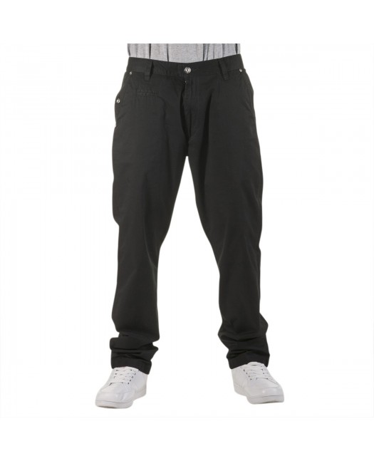 Access Chino Hoover Black