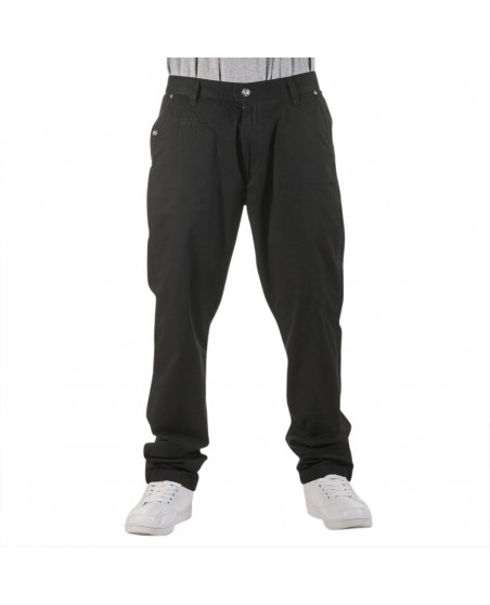 Access Chino Hoover Black