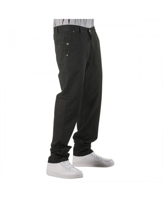 Access Chino Hoover Black
