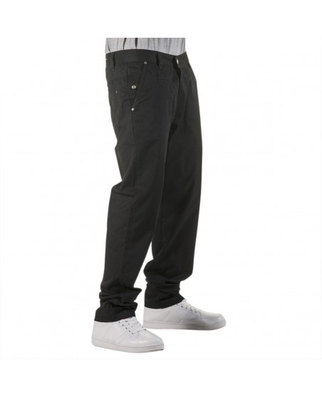 Access Chino Hoover Black