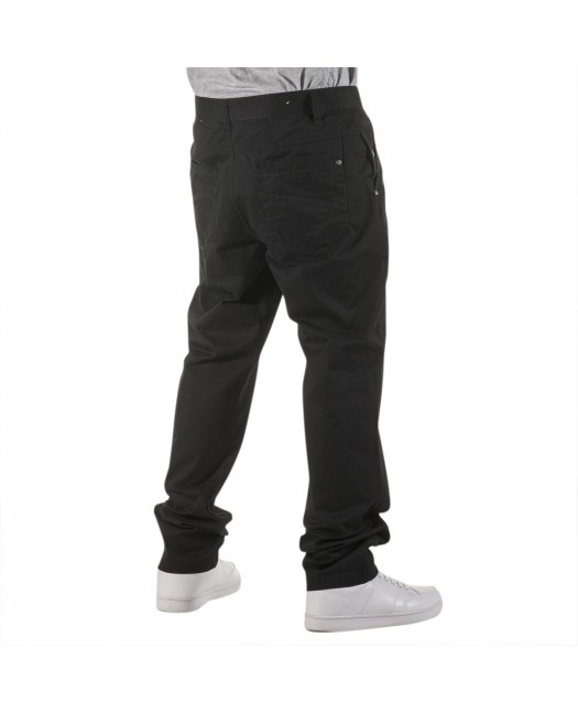 Access Chino Hoover Black