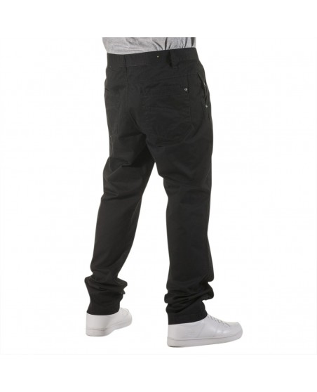 Access Chino Hoover Black