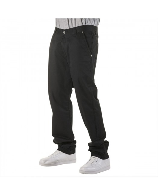 Access Chino Hoover Black