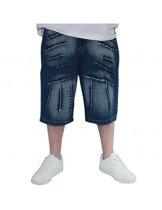 Townz Shorts Scrap dark