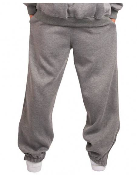 Townz Grey Sweat Pants