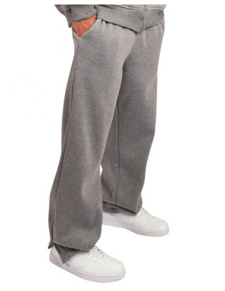 Townz Grey Sweat Pants