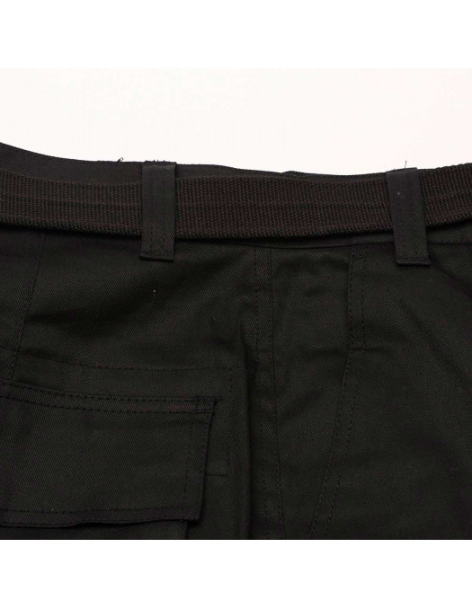 Access Premium Cargo Pants Khaki