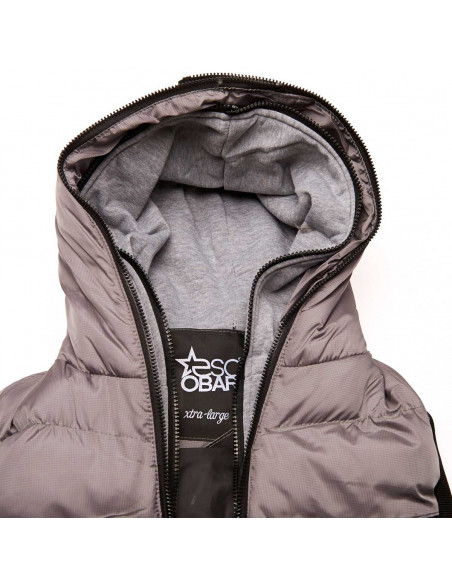 Escobar vest The Outdoors Grey