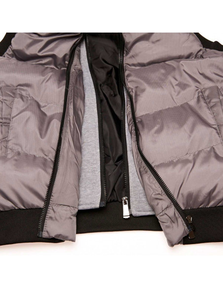 Escobar vest The Outdoors Grey