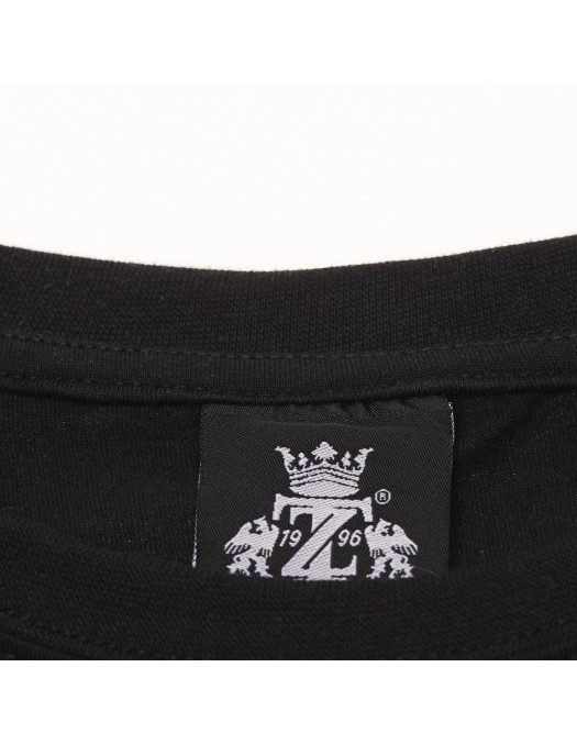 Townz T-shirt Hustla Black