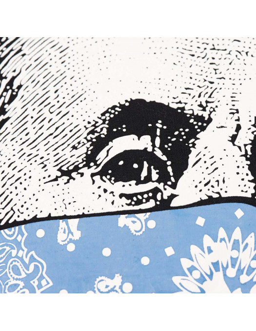 Townz T-shirt Hustla Black