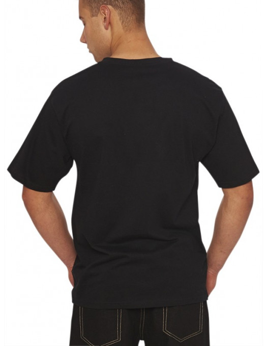 Townz Tee Smile now Black