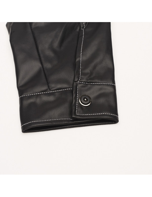 Escobar Justin Jacket Black