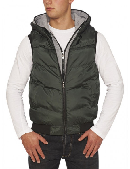 Escobar vest The Outdoors Green