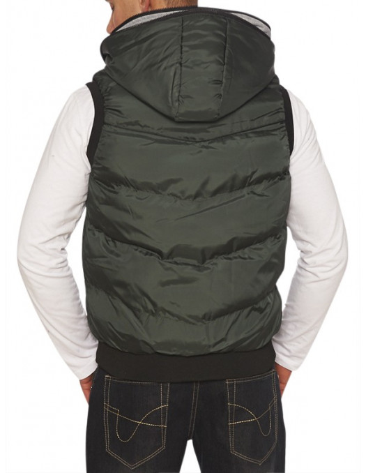 Escobar vest The Outdoors Green