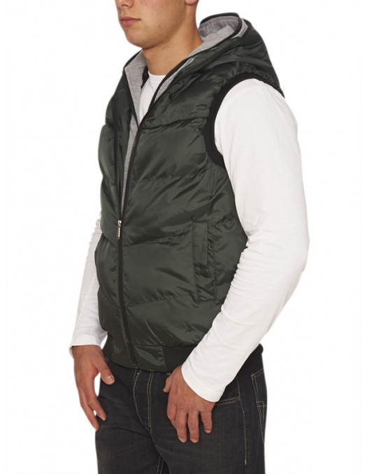Escobar vest The Outdoors Green
