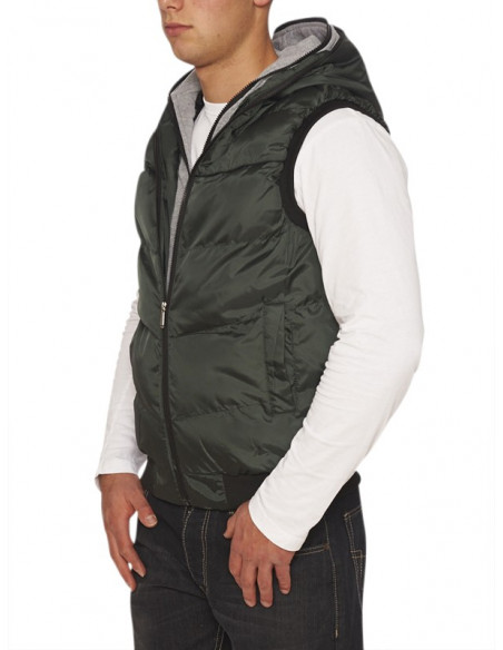 Escobar vest The Outdoors Green