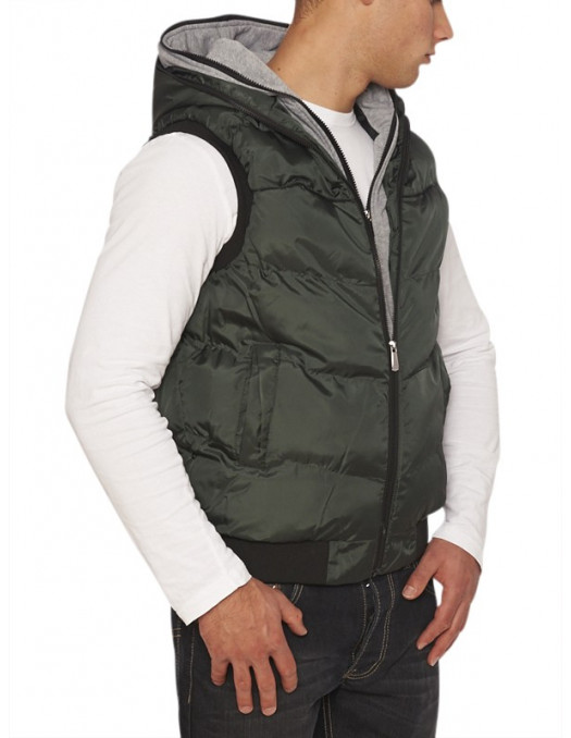 Escobar vest The Outdoors Green