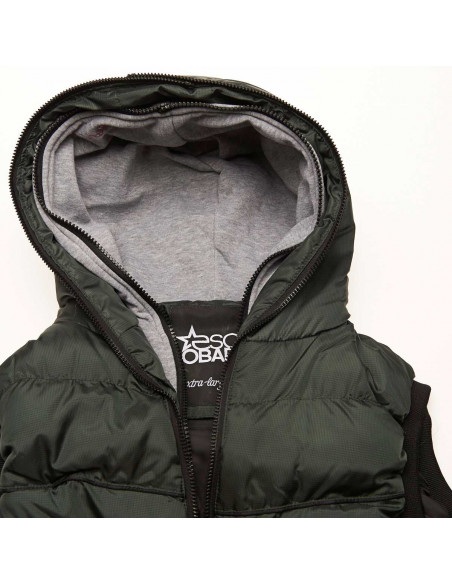 Escobar vest The Outdoors Green