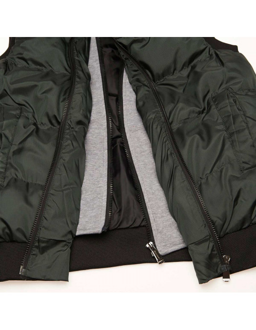 Escobar vest The Outdoors Green