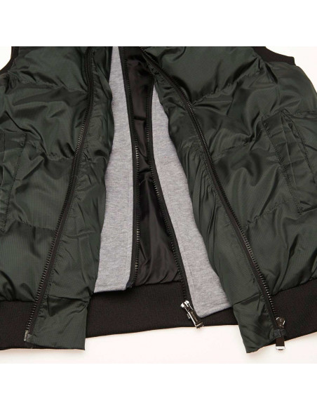 Escobar vest The Outdoors Green