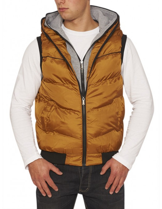 Escobar vest The Outdoors Timber