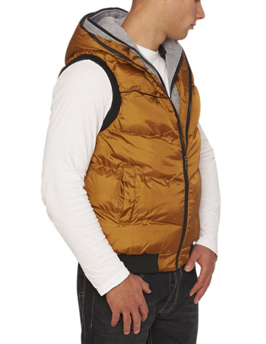 Escobar vest The Outdoors Timber