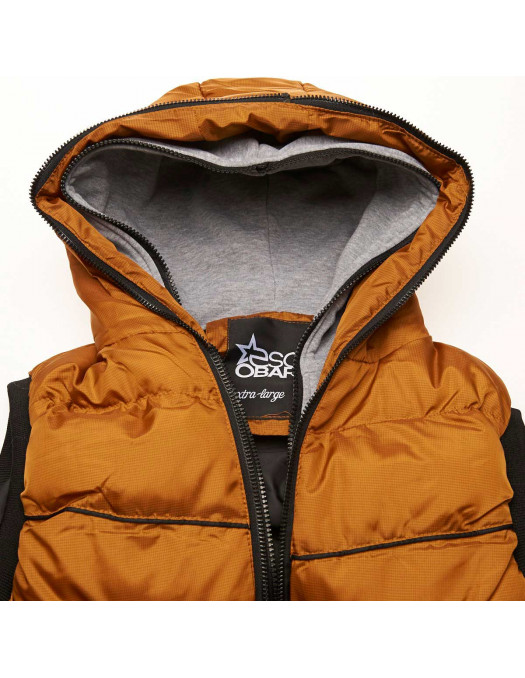 Escobar vest The Outdoors Timber