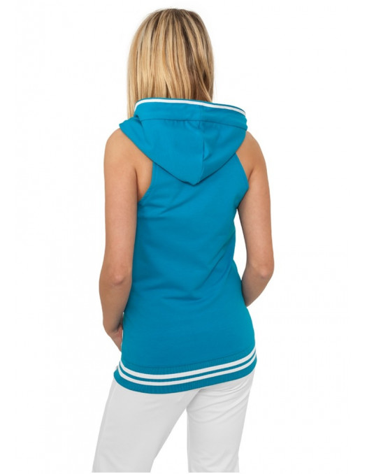 Urban Classics Ladies Hooded French...