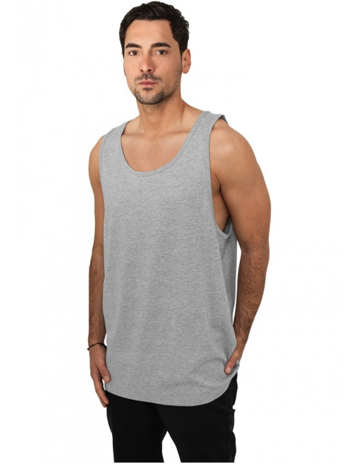 Urban Classics Jersey Big Tank...