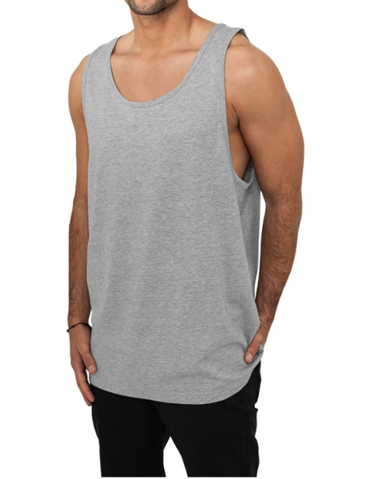 Urban Classics Jersey Big Tank...