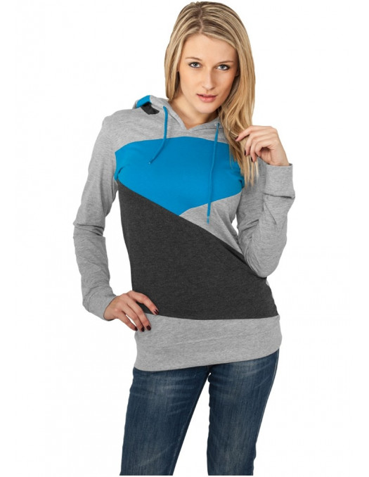 Urban Classics Ladies Zig Zag Jersey...