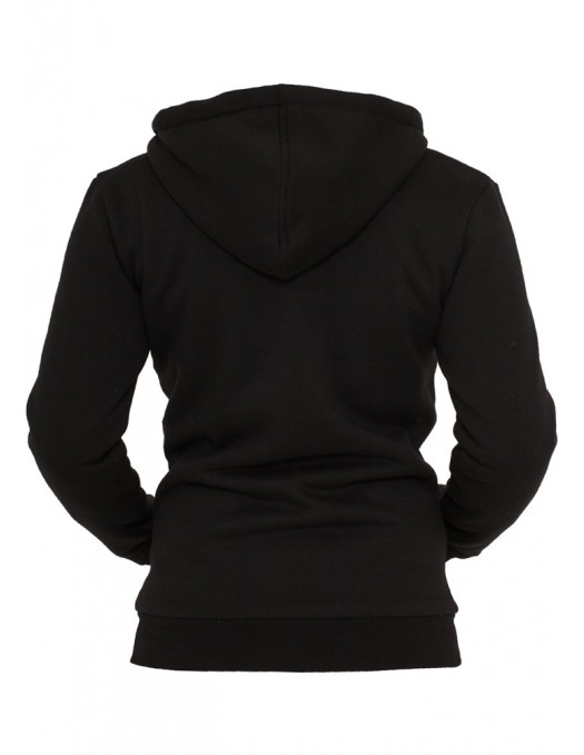 Urban Classics Ladies Winter Zip...