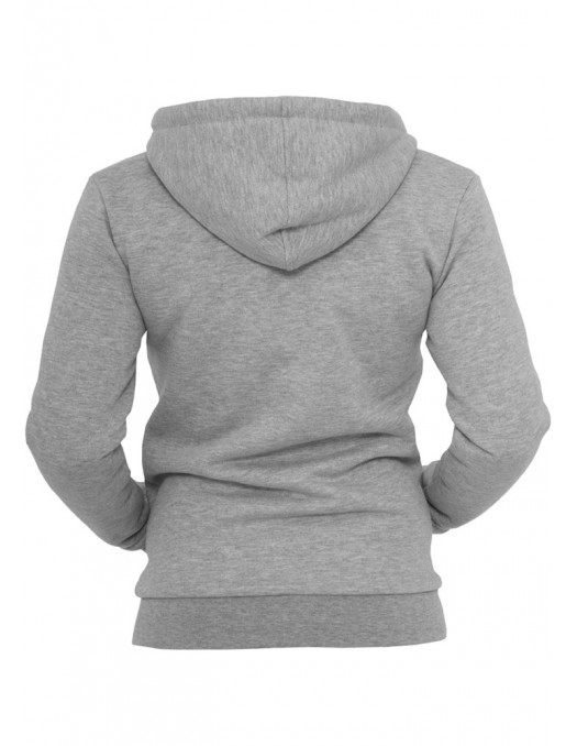 Urban Classics Ladies Winter Zip...
