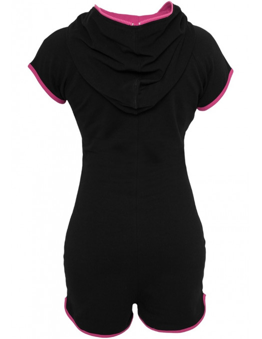 Urban Classics Ladies Hot Jumpsuit...