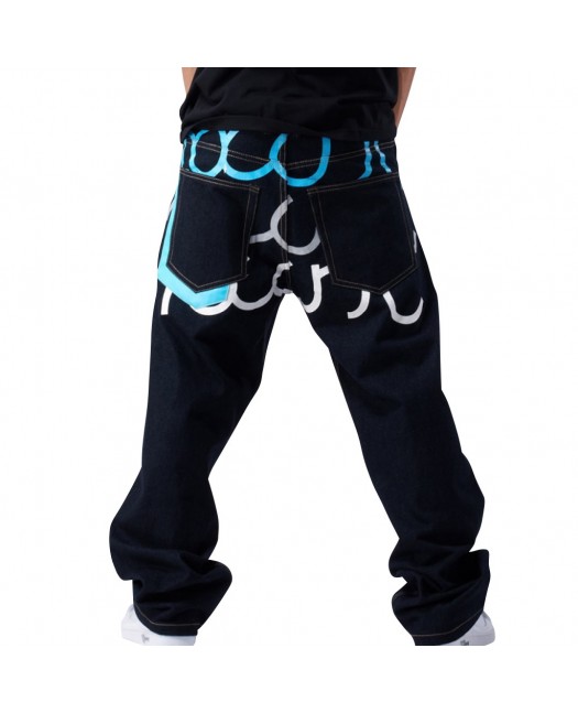 The Townz Signature Baggy Pants