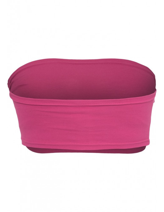 Urban Classics Ladies Bandeau Top...