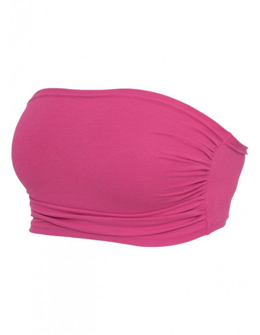 Urban Classics Ladies Bandeau Top...