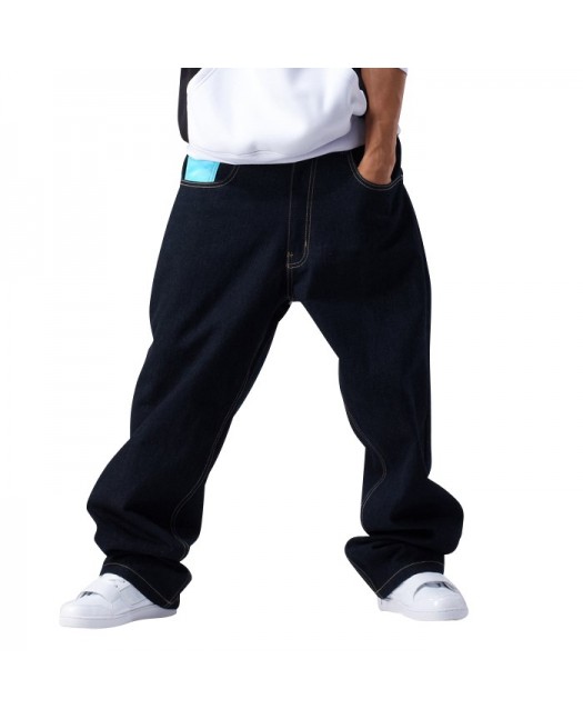 The Townz Signature Baggy Pants