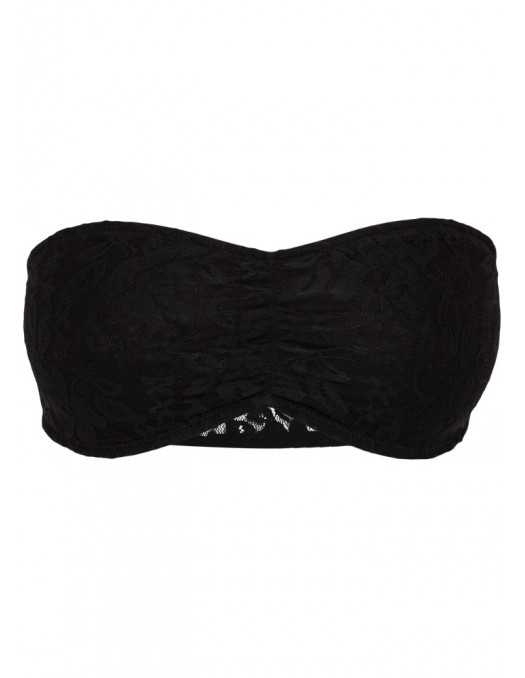 Urban Classics Ladies Laces Bandeau...