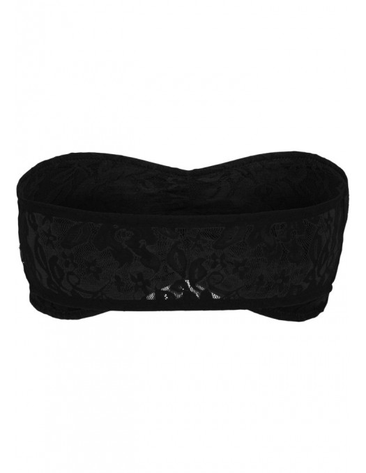 Urban Classics Ladies Laces Bandeau...