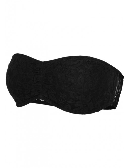 Urban Classics Ladies Laces Bandeau...