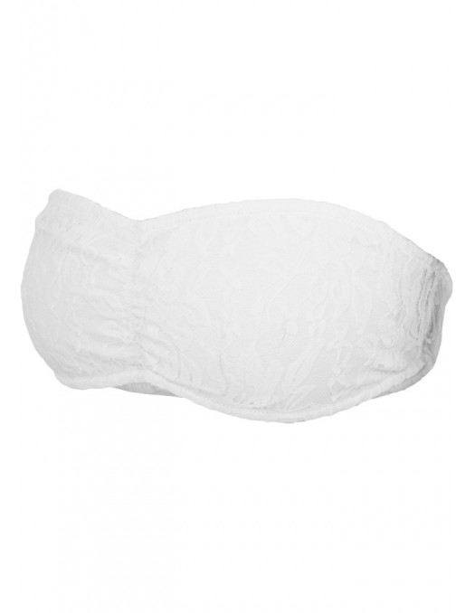 Urban Classics Ladies Laces Bandeau...