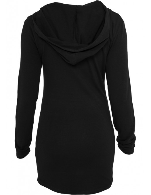 Urban Classics Ladies Long Jersey...