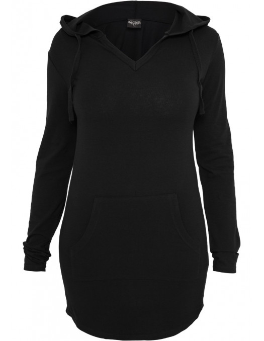 Urban Classics Ladies Long Jersey...