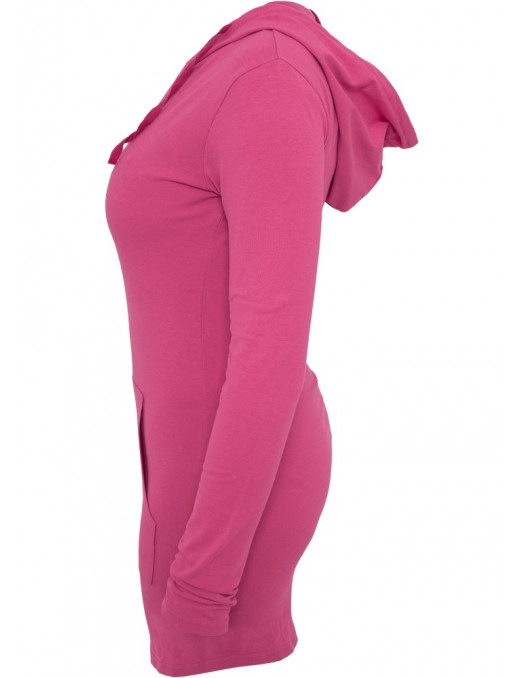 Urban Classics Ladies Long Jersey...